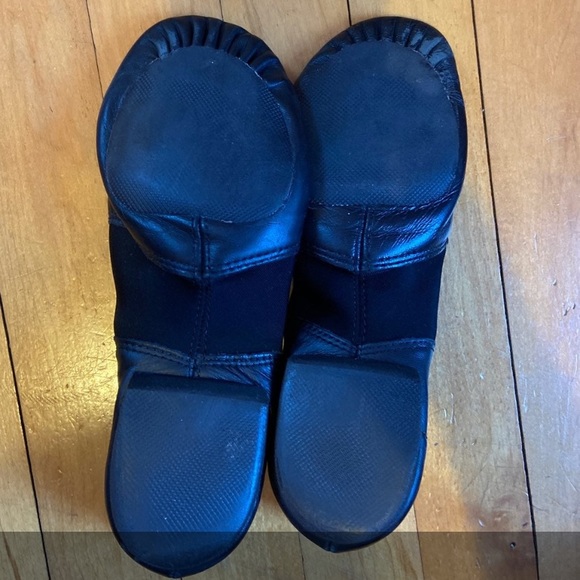 Capezio Jazz Shoes - Picture 6 of 6